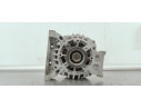 Recambio de alternador para mercedes-benz clase a (w169) 2.0i 136 [200] referencia OEM IAM   