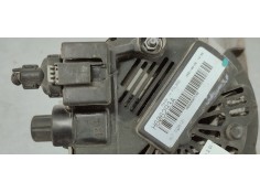 Recambio de alternador para mercedes-benz clase a (w169) 2.0i 136 [200] referencia OEM IAM   