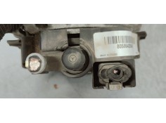 Recambio de alternador para mercedes-benz clase a (w169) 2.0i 136 [200] referencia OEM IAM   