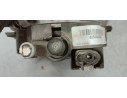 Recambio de alternador para mercedes-benz clase a (w169) 2.0i 136 [200] referencia OEM IAM   