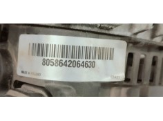 Recambio de alternador para mercedes-benz clase a (w169) 2.0i 136 [200] referencia OEM IAM   