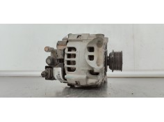 Recambio de alternador para mercedes-benz clase a (w169) 2.0i 136 [200] referencia OEM IAM   