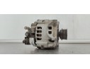 Recambio de alternador para mercedes-benz clase a (w169) 2.0i 136 [200] referencia OEM IAM   