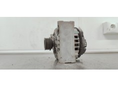 Recambio de alternador para mercedes-benz clase a (w169) 2.0i 136 [200] referencia OEM IAM   
