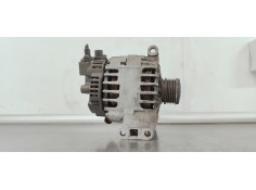 Recambio de alternador para mercedes-benz clase a (w169) 2.0i 136 [200] referencia OEM IAM A2661540902  
