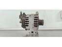 Recambio de alternador para mercedes-benz clase a (w169) 2.0i 136 [200] referencia OEM IAM A2661540902  