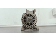 Recambio de alternador para mercedes-benz clase a (w169) 2.0i 136 [200] referencia OEM IAM A2661540902  