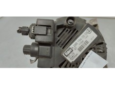 Recambio de alternador para mercedes-benz clase a (w169) 2.0i 136 [200] referencia OEM IAM A2661540902  