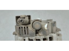 Recambio de alternador para mercedes-benz clase a (w169) 2.0i 136 [200] referencia OEM IAM A2661540902  
