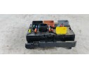 Recambio de caja reles / fusibles para citroen c3 1.4 referencia OEM IAM 9659741780  