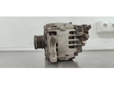 Recambio de alternador para mercedes-benz clase a (w169) 2.0i 136 [200] referencia OEM IAM A2661540902  