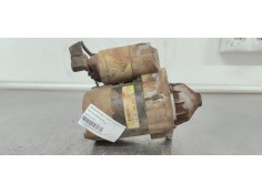 MOTOR ARRANQUE 0051512101 