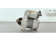 Recambio de motor arranque para mercedes-benz clase b (w245) 1.7i 115 [170] referencia OEM IAM 0051512101  