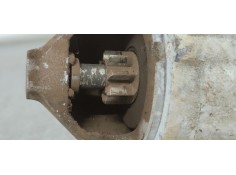 Recambio de motor arranque para mercedes-benz clase b (w245) 1.7i 115 [170] referencia OEM IAM 0051512101  