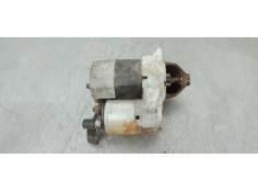Recambio de motor arranque para mercedes-benz clase b (w245) 1.7i 115 [170] referencia OEM IAM 0051512101  