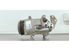 Recambio de compresor aire acondicionado para mercedes-benz clase a (w169) 2.0i 136 [200] referencia OEM IAM A0022301311  