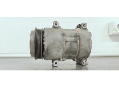 Recambio de compresor aire acondicionado para mercedes-benz clase a (w169) 2.0i 136 [200] referencia OEM IAM A0022301311  