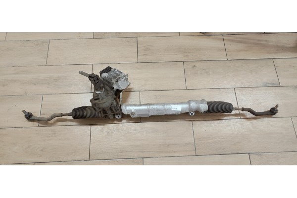 Recambio de cremallera direccion para mercedes-benz clase a (w169) 2.0i 136 [200] referencia OEM IAM 1694602100  