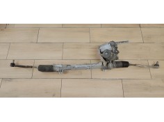 Recambio de cremallera direccion para mercedes-benz clase a (w169) 2.0i 136 [200] referencia OEM IAM 1694602100  