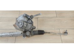 Recambio de cremallera direccion para mercedes-benz clase a (w169) 2.0i 136 [200] referencia OEM IAM 1694602100  