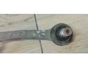 Recambio de cremallera direccion para mercedes-benz clase a (w169) 2.0i 136 [200] referencia OEM IAM 1694602100  