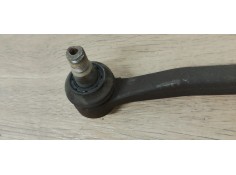 Recambio de cremallera direccion para mercedes-benz clase a (w169) 2.0i 136 [200] referencia OEM IAM 1694602100  
