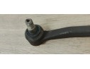 Recambio de cremallera direccion para mercedes-benz clase a (w169) 2.0i 136 [200] referencia OEM IAM 1694602100  