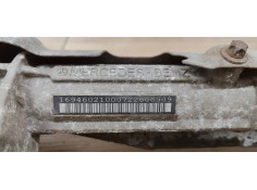 Recambio de cremallera direccion para mercedes-benz clase a (w169) 2.0i 136 [200] referencia OEM IAM 1694602100  