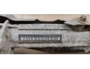 Recambio de cremallera direccion para mercedes-benz clase a (w169) 2.0i 136 [200] referencia OEM IAM 1694602100  