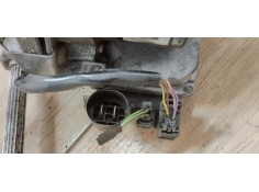 Recambio de cremallera direccion para mercedes-benz clase a (w169) 2.0i 136 [200] referencia OEM IAM 1694602100  