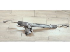 Recambio de cremallera direccion para mercedes-benz clase a (w169) 2.0i 136 [200] referencia OEM IAM 1694602100  