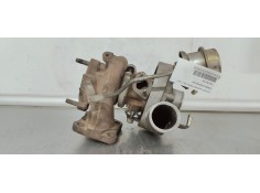 Recambio de turbocompresor para toyota avensis berlina (t 22) referencia OEM IAM 1720164150  