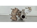 Recambio de turbocompresor para toyota avensis berlina (t 22) referencia OEM IAM 1720164150  