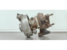 Recambio de turbocompresor para toyota avensis berlina (t 22) referencia OEM IAM 1720164150  