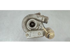 Recambio de turbocompresor para toyota avensis berlina (t 22) referencia OEM IAM 1720164150  