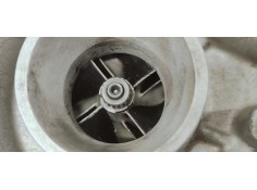 Recambio de turbocompresor para toyota avensis berlina (t 22) referencia OEM IAM 1720164150  