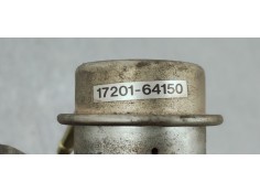 Recambio de turbocompresor para toyota avensis berlina (t 22) referencia OEM IAM 1720164150  