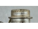Recambio de turbocompresor para toyota avensis berlina (t 22) referencia OEM IAM 1720164150  