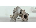 Recambio de turbocompresor para toyota avensis berlina (t 22) referencia OEM IAM 1720164150  