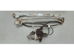 Recambio de elevalunas delantero izquierdo para mercedes-benz vito (w639) basic, combi 2.2 cdi referencia OEM IAM A6397200446  