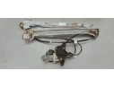 Recambio de elevalunas delantero izquierdo para mercedes-benz vito (w639) basic, combi 2.2 cdi referencia OEM IAM A6397200446  