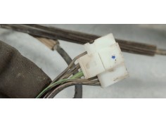 Recambio de elevalunas delantero izquierdo para mercedes-benz vito (w639) basic, combi 2.2 cdi referencia OEM IAM A6397200446  
