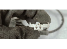 Recambio de elevalunas delantero izquierdo para mercedes-benz vito (w639) basic, combi 2.2 cdi referencia OEM IAM A6397200446  