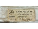 Recambio de elevalunas delantero izquierdo para mercedes-benz vito (w639) basic, combi 2.2 cdi referencia OEM IAM A6397200446  