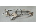 Recambio de elevalunas delantero izquierdo para mercedes-benz vito (w639) basic, combi 2.2 cdi referencia OEM IAM A6397200446  