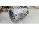 Recambio de caja cambios para mercedes-benz vito (w639) basic, combi 2.2 cdi referencia OEM IAM R9062610003  