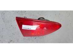 Recambio de piloto trasero izquierdo interior para seat ibiza (6k) 1.9 diesel (1y) referencia OEM IAM   