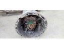 Recambio de caja cambios para mercedes-benz vito (w639) basic, combi 2.2 cdi referencia OEM IAM R9062610003  