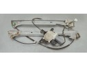 Recambio de elevalunas delantero derecho para mercedes-benz vito (w639) basic, combi 2.2 cdi referencia OEM IAM   