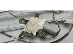 Recambio de elevalunas delantero derecho para mercedes-benz vito (w639) basic, combi 2.2 cdi referencia OEM IAM   
